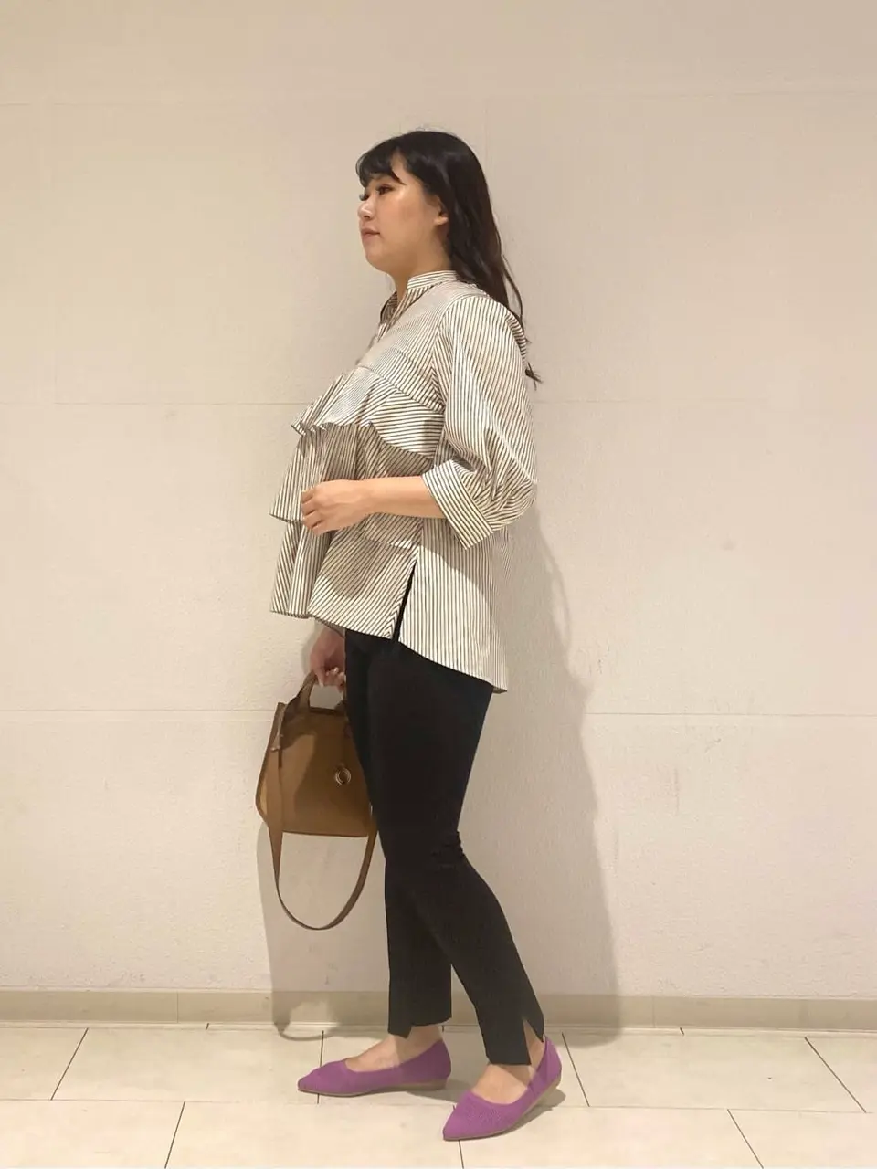 組曲 寺嶋 コーディネート画像