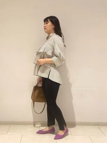 組曲 寺嶋 コーディネート画像