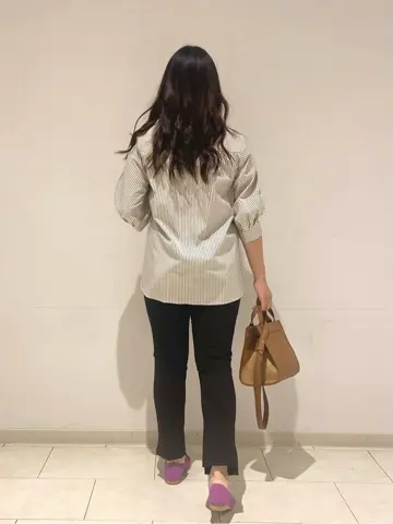 組曲 寺嶋 コーディネート画像