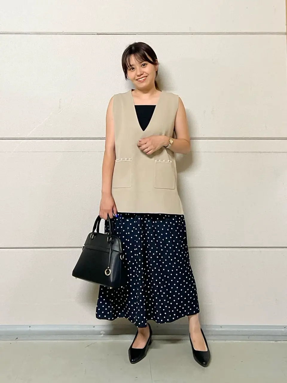  浅倉 コーディネート画像