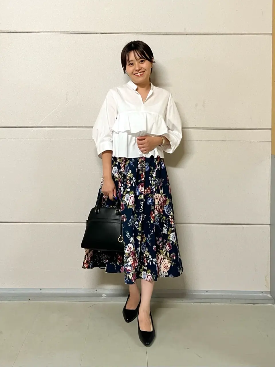  浅倉 コーディネート画像