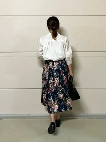 組曲 浅倉 コーディネート画像