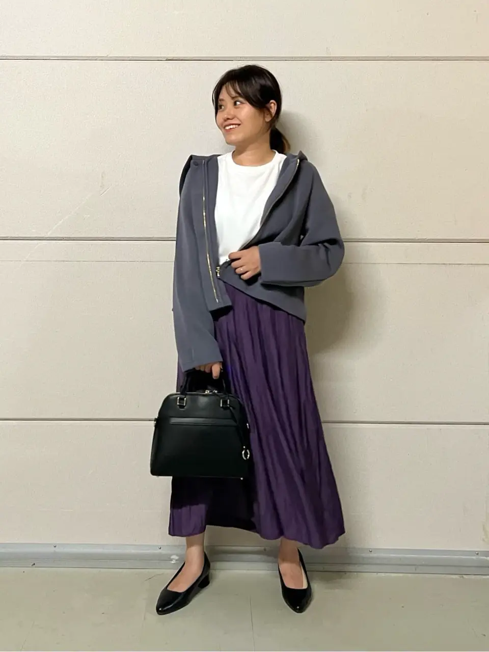  浅倉 コーディネート画像