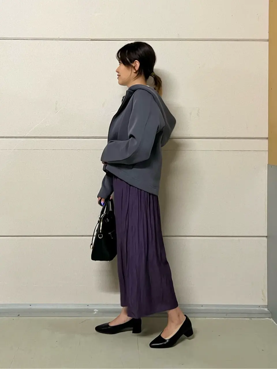 組曲 浅倉 コーディネート画像