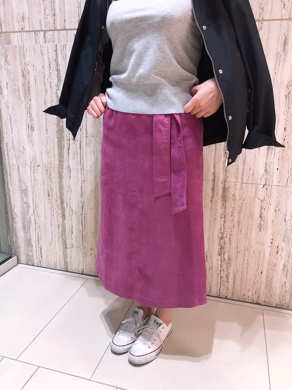 組曲 平瀬 コーディネート画像