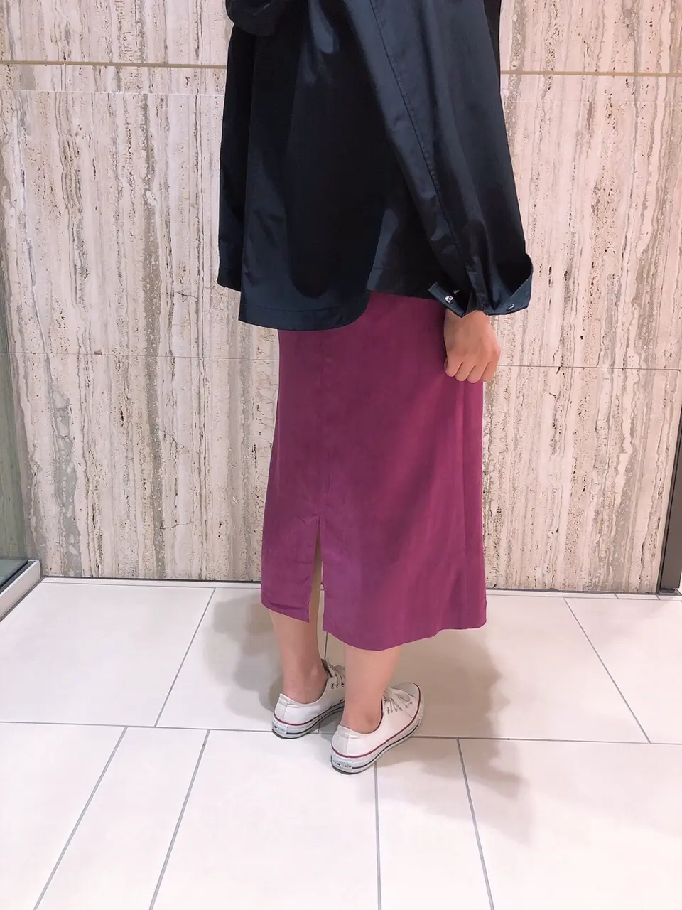 組曲 平瀬 コーディネート画像