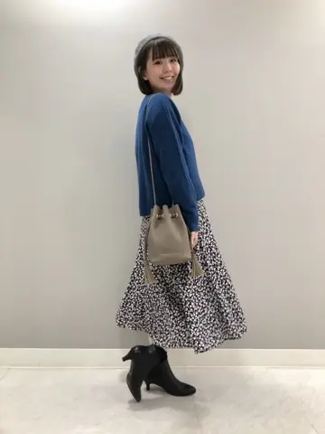 組曲 鈴木 コーディネート画像