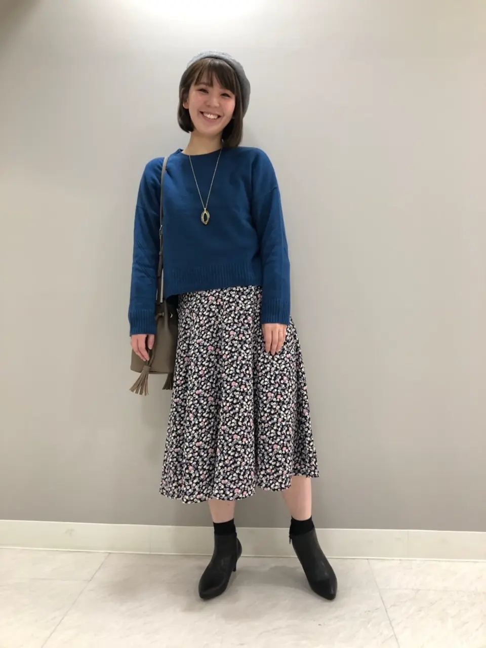 組曲 鈴木 コーディネート画像