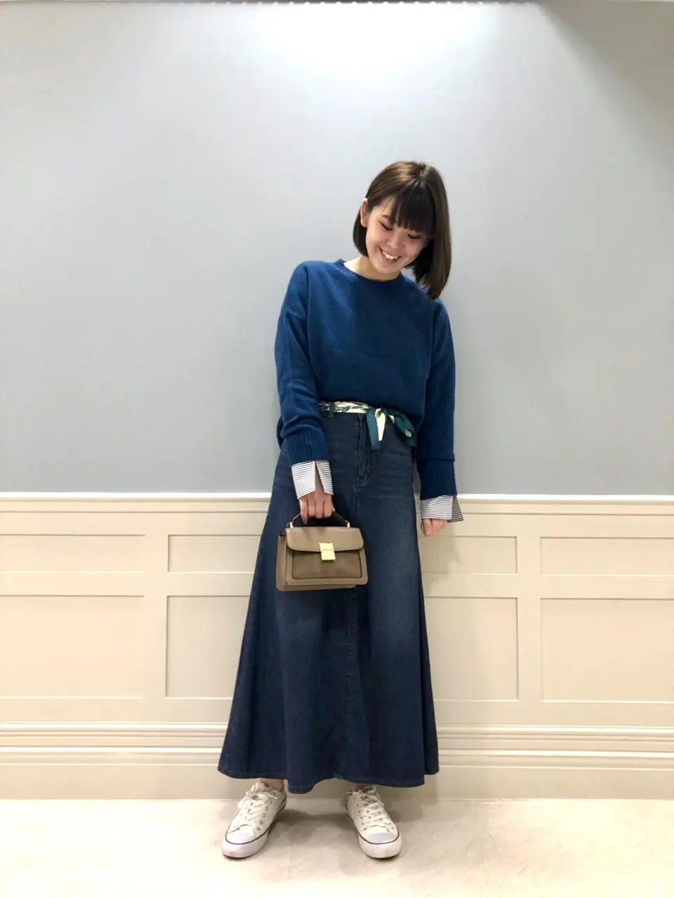  鈴木 コーディネート画像