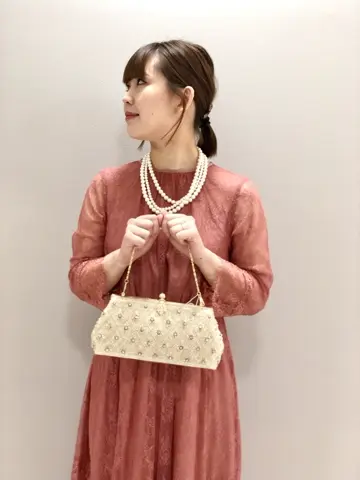 組曲 鈴木 コーディネート画像