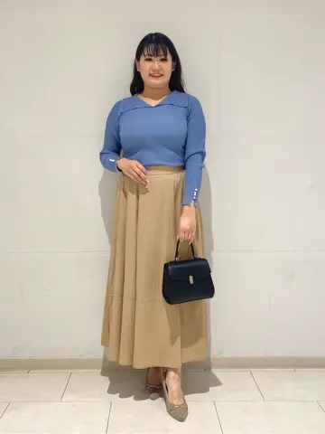 組曲 寺嶋 コーディネート画像