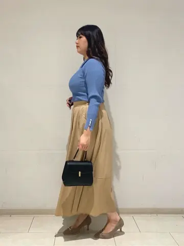 組曲 寺嶋 コーディネート画像