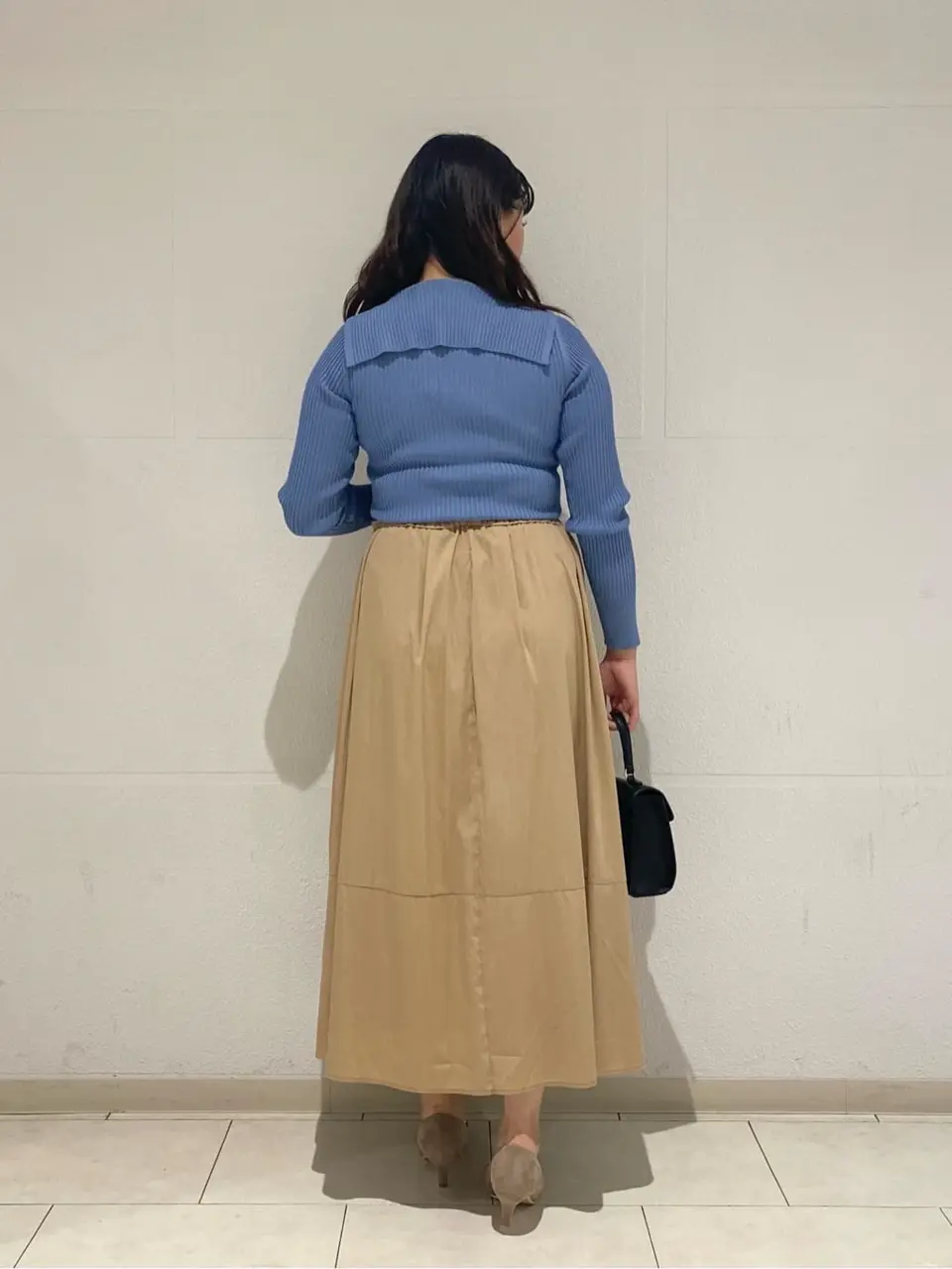 組曲 寺嶋 コーディネート画像