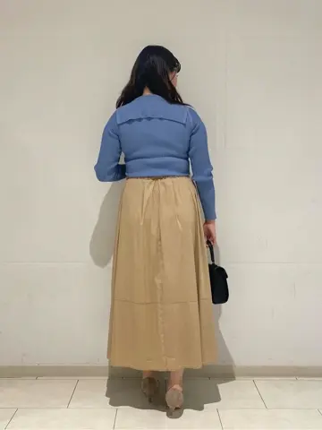 組曲 寺嶋 コーディネート画像