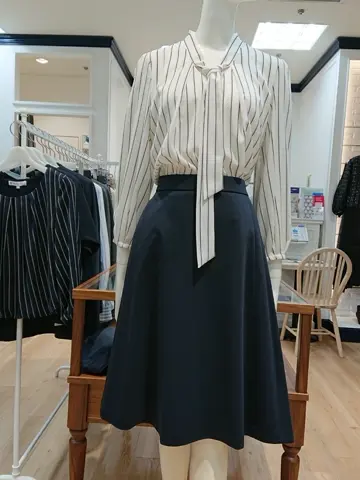 組曲 ウエノ コーディネート画像