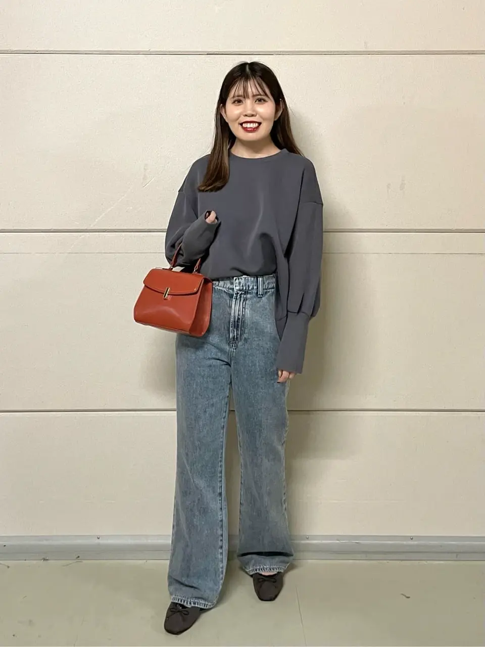  時本 コーディネート画像