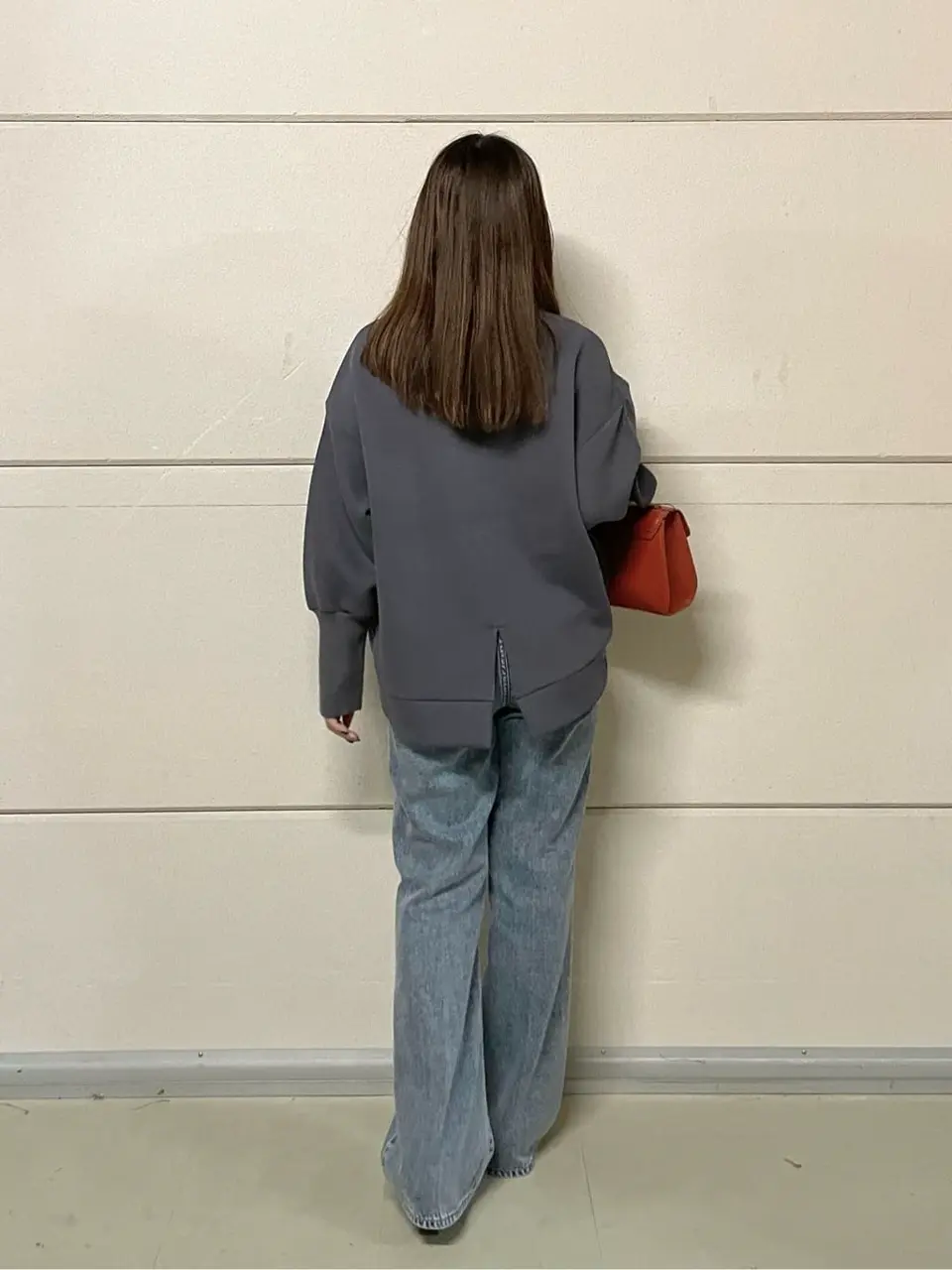 組曲 時本 コーディネート画像