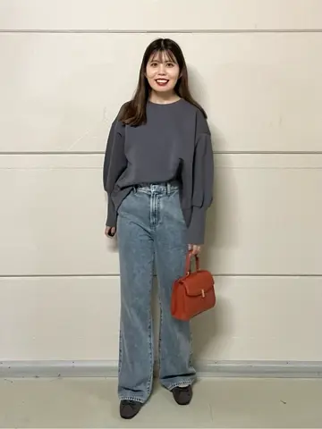 組曲 時本 コーディネート画像