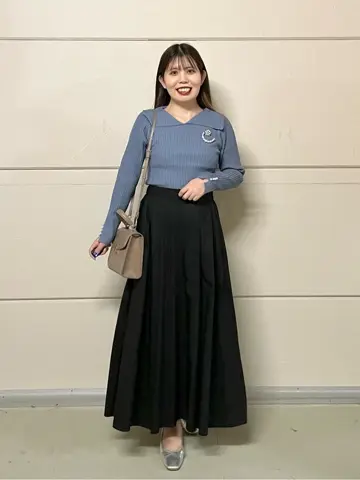 組曲 時本 コーディネート画像