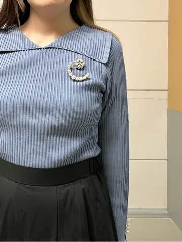 組曲 時本 コーディネート画像