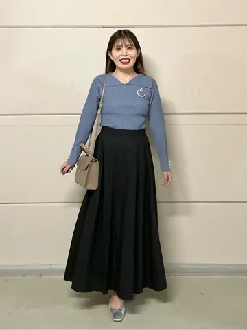 組曲 時本 コーディネート画像