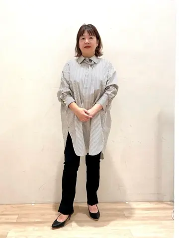 組曲 原野 コーディネート画像