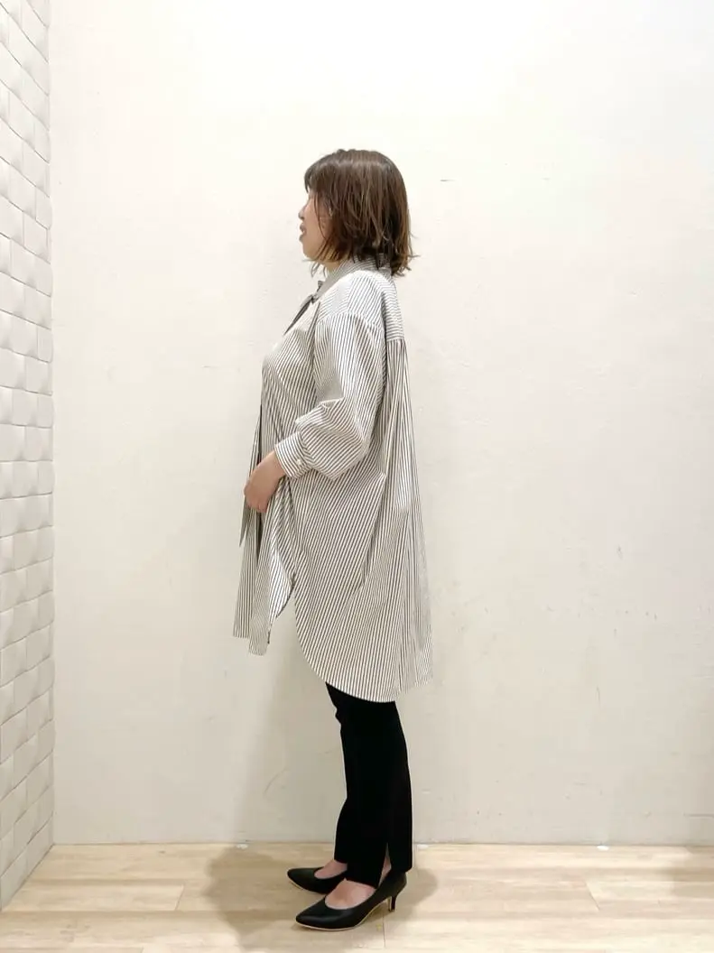 組曲 原野 コーディネート画像