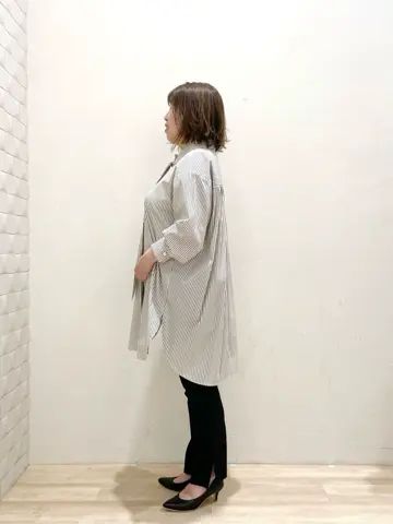 組曲 原野 コーディネート画像