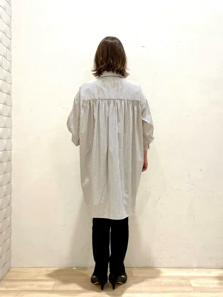 組曲 原野 コーディネート画像