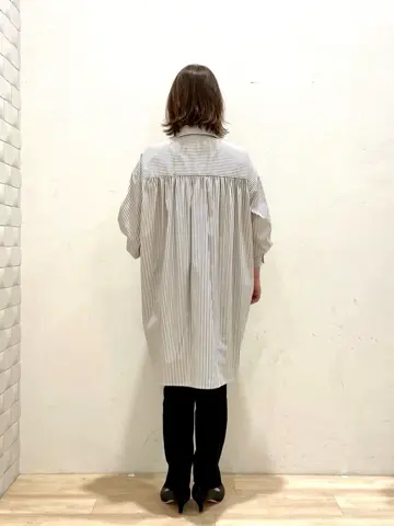 組曲 原野 コーディネート画像