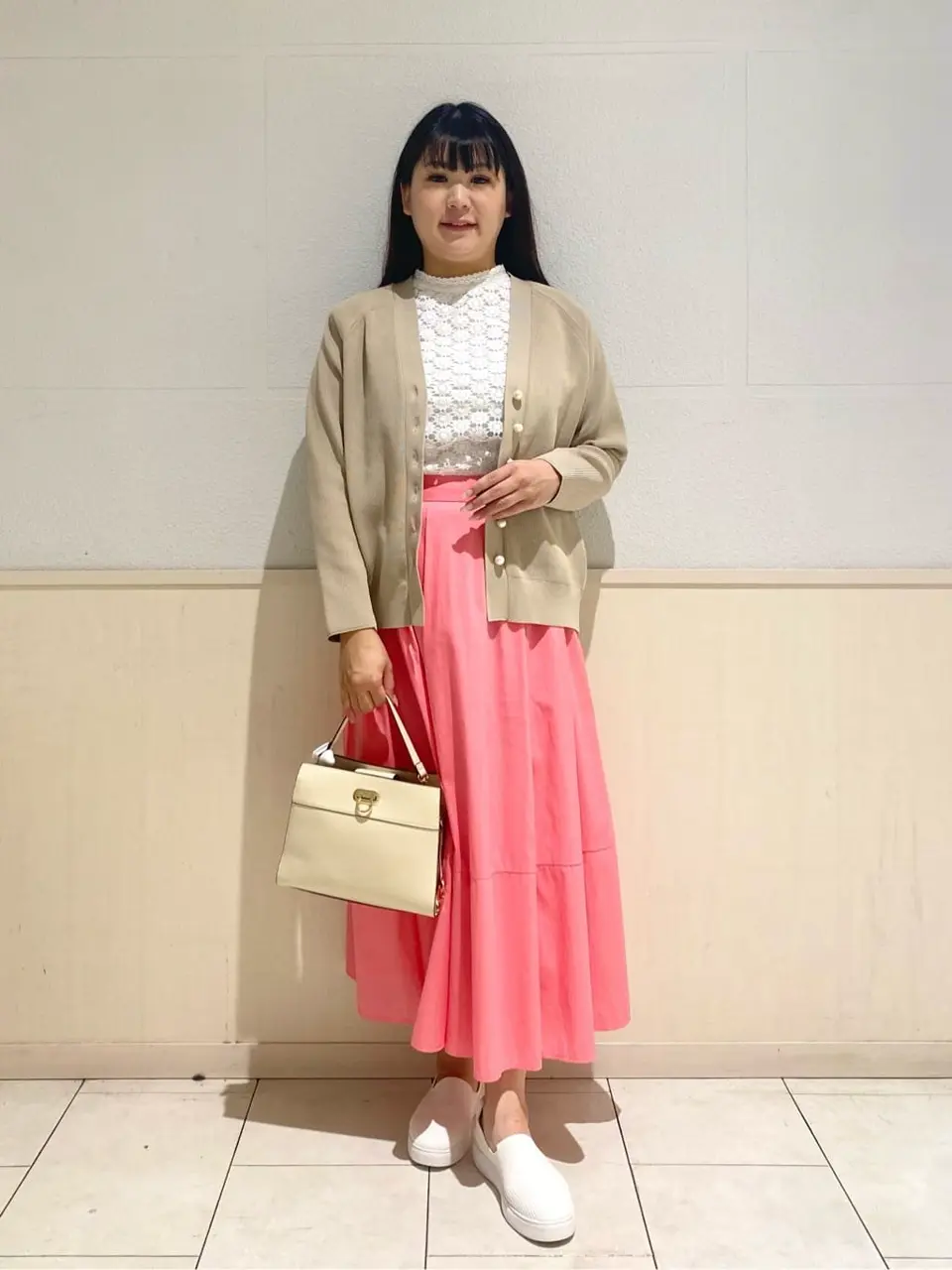 組曲 寺嶋 コーディネート画像