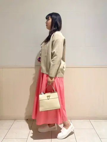 組曲 寺嶋 コーディネート画像