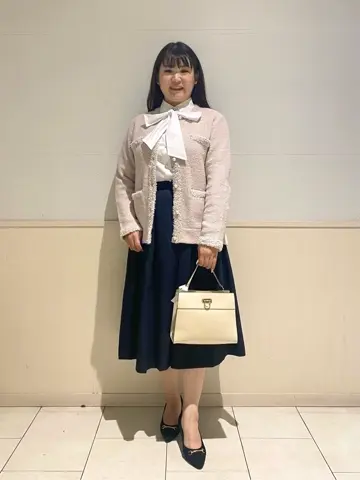 組曲 寺嶋 コーディネート画像