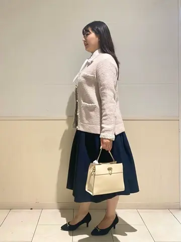 組曲 寺嶋 コーディネート画像