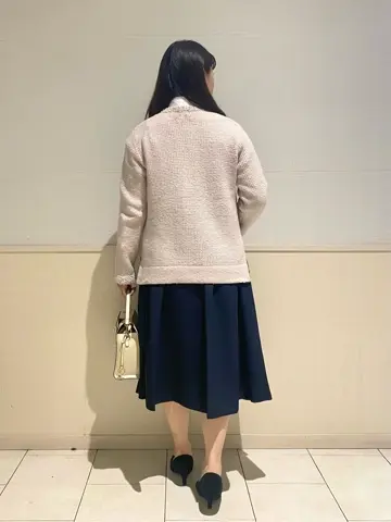 組曲 寺嶋 コーディネート画像