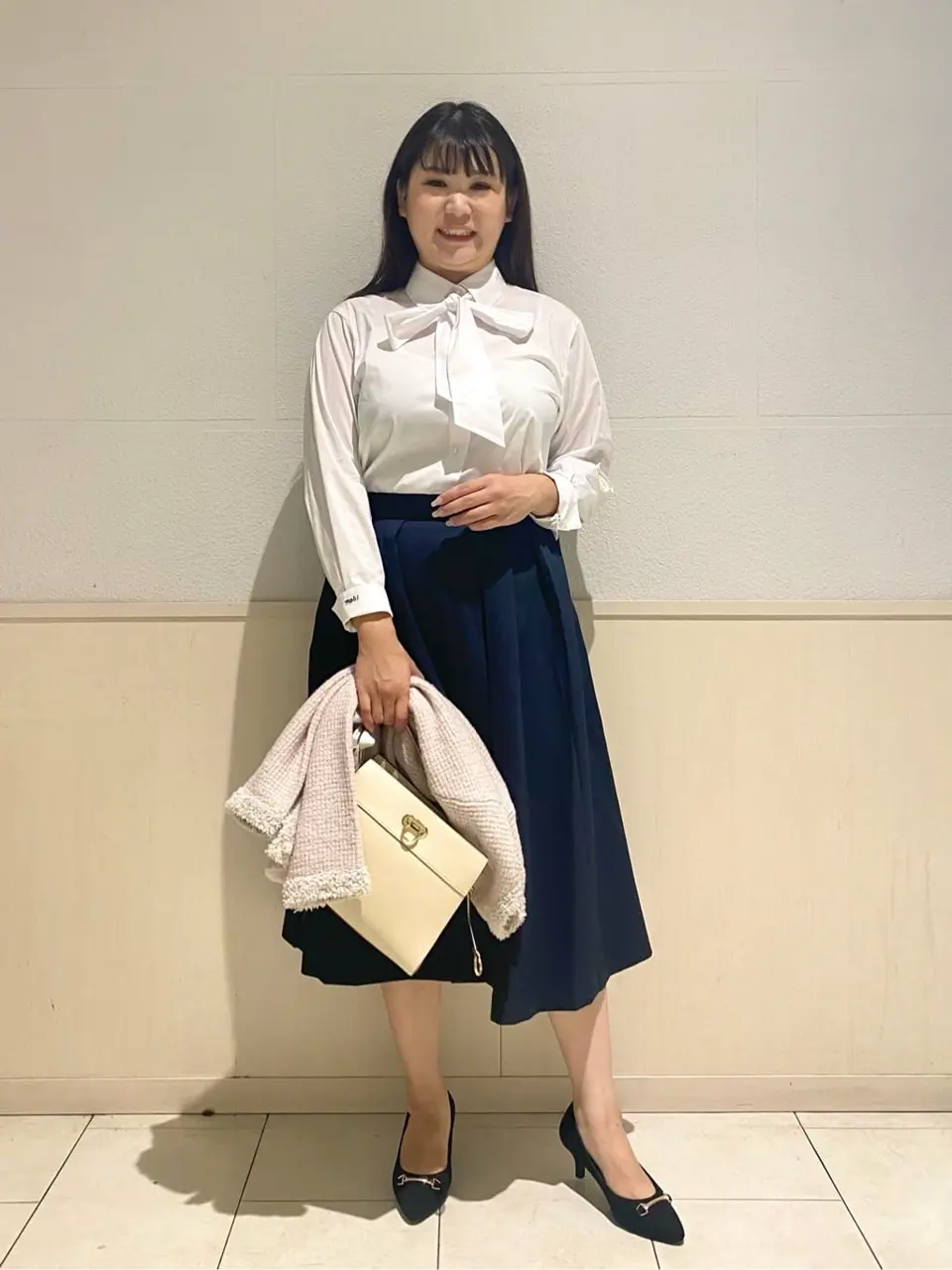 組曲 寺嶋 コーディネート画像