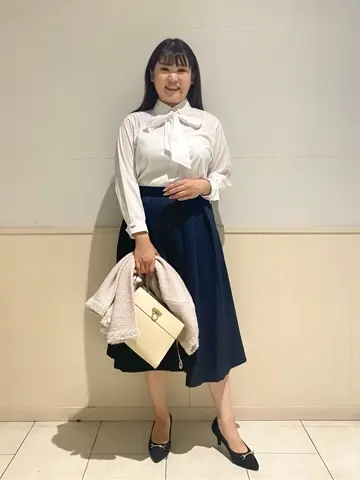 組曲 寺嶋 コーディネート画像