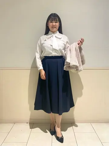 組曲 寺嶋 コーディネート画像