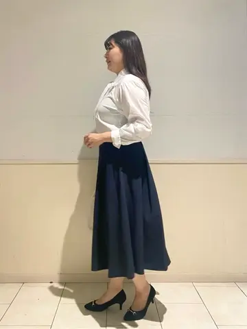 組曲 寺嶋 コーディネート画像