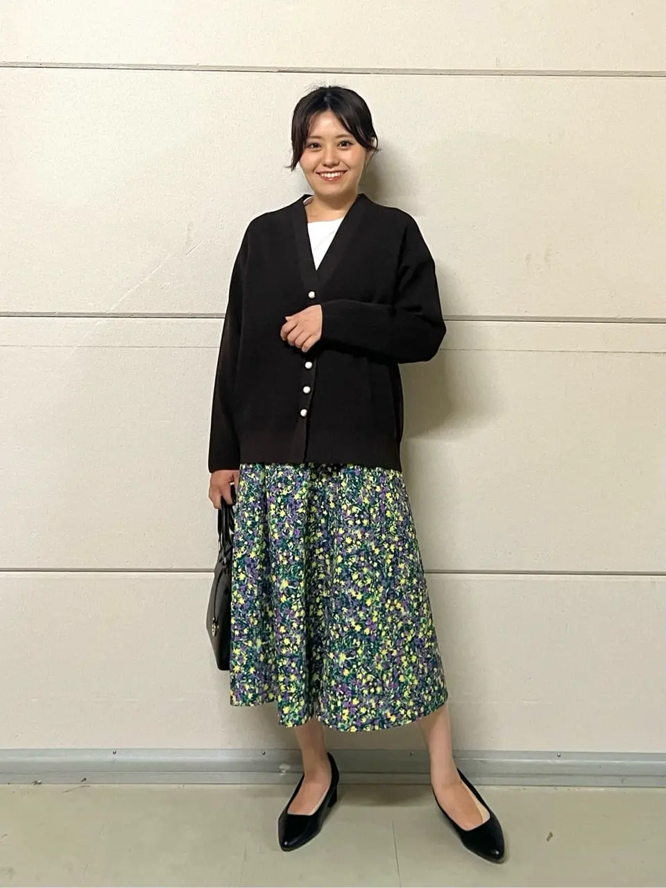  浅倉 コーディネート画像