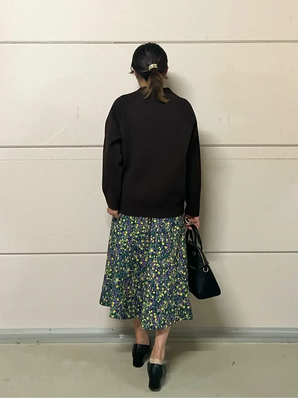 組曲 浅倉 コーディネート画像