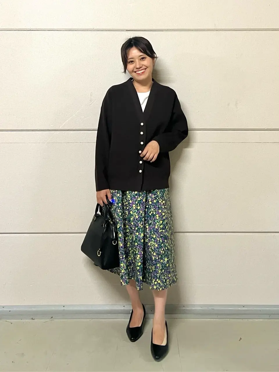 組曲 浅倉 コーディネート画像