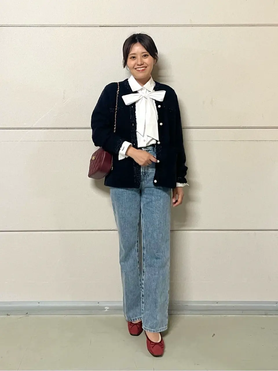  浅倉 コーディネート画像