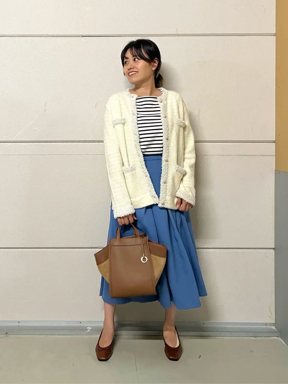  浅倉 コーディネート画像