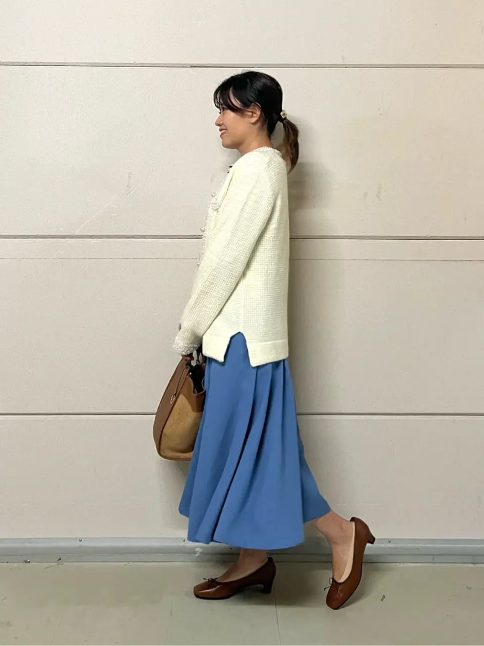 組曲 浅倉 コーディネート画像