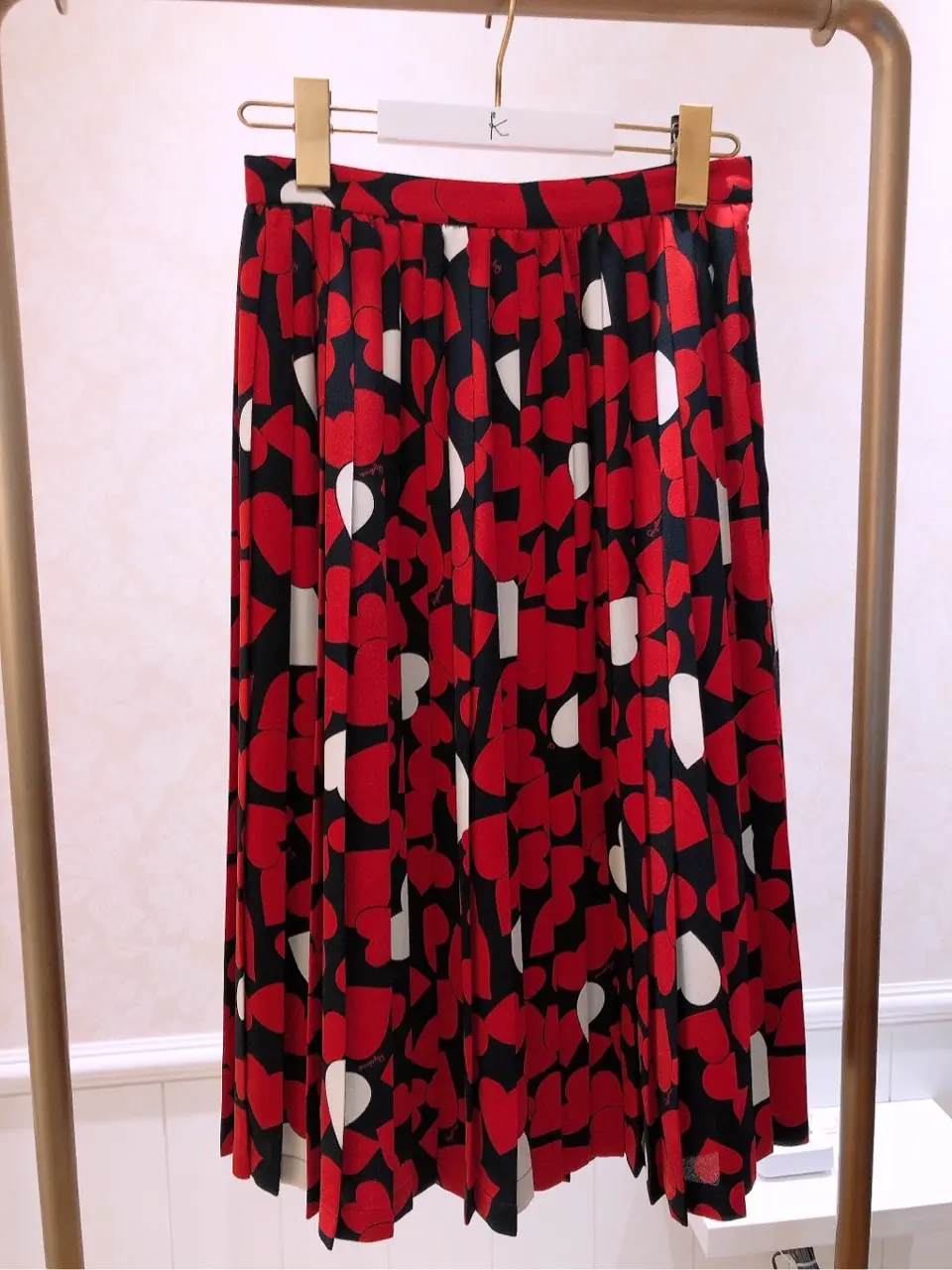 組曲 戸澤 コーディネート画像