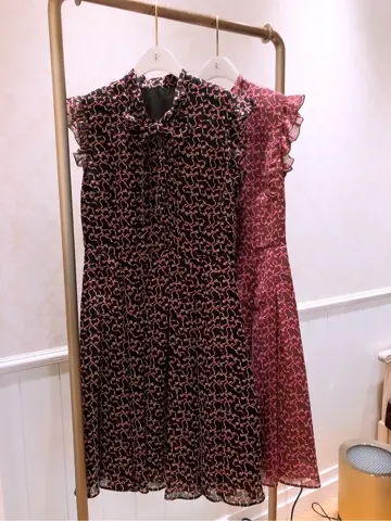 組曲 戸澤 コーディネート画像