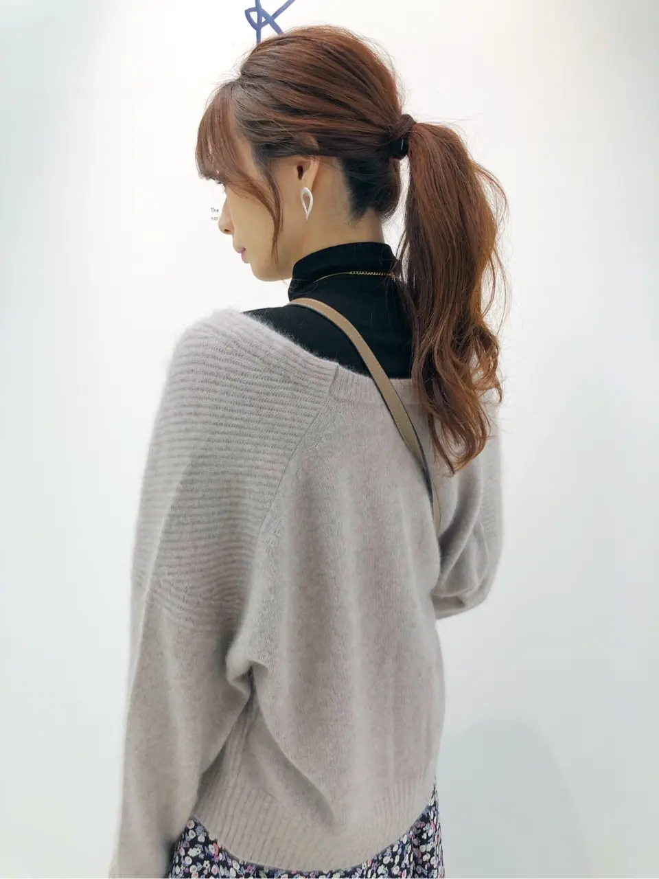 組曲 AI コーディネート画像