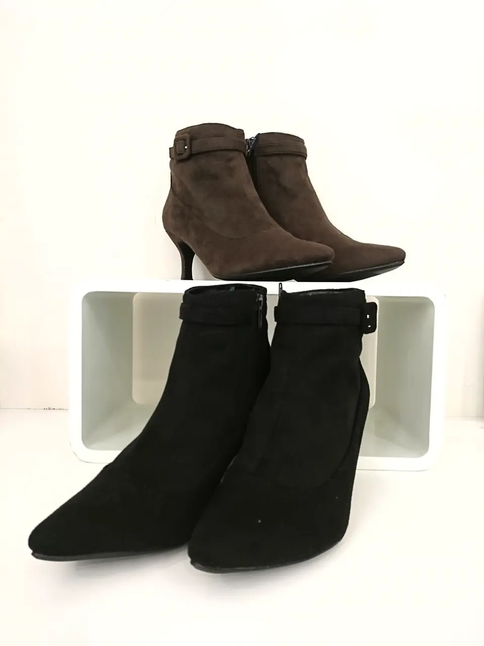 組曲 岡 コーディネート画像