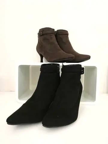 組曲 岡 コーディネート画像